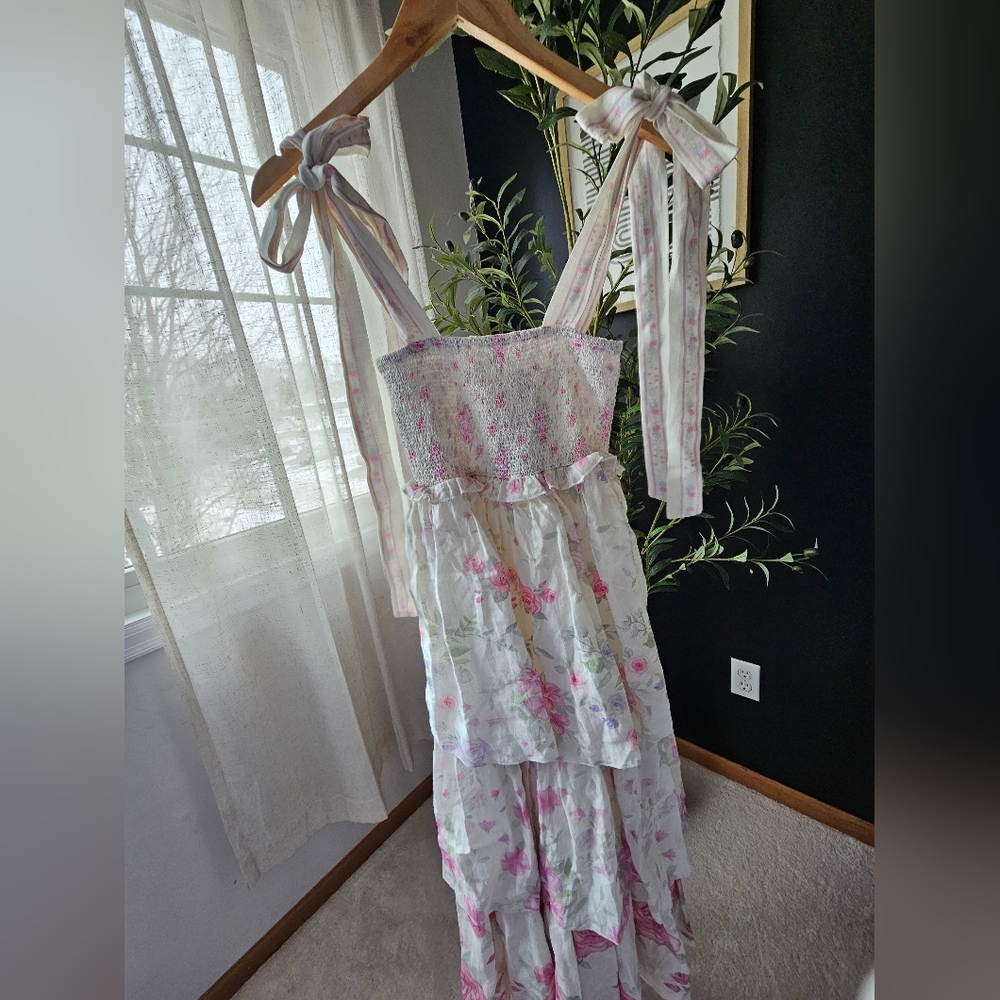 Fillyboo dress - Picture 1 of 6